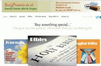 GodlyPresents Online Shop