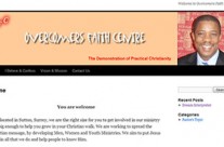 Overcomers Faith Centre