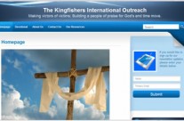 The Kingfishers International Outreach