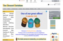 The Blessed Christian